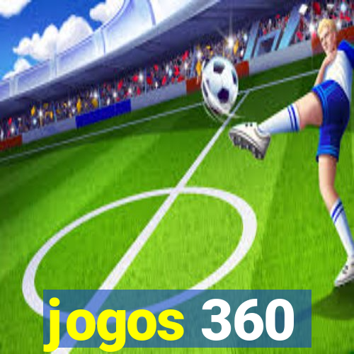 jogos 360